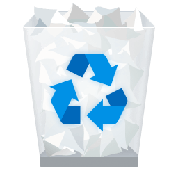 Recyclebin Icon