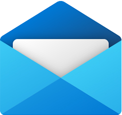 Mail Icon